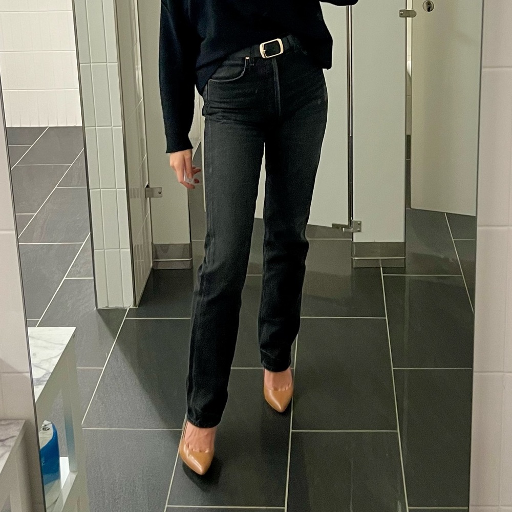 Citizens of Humanity Eva Jeans